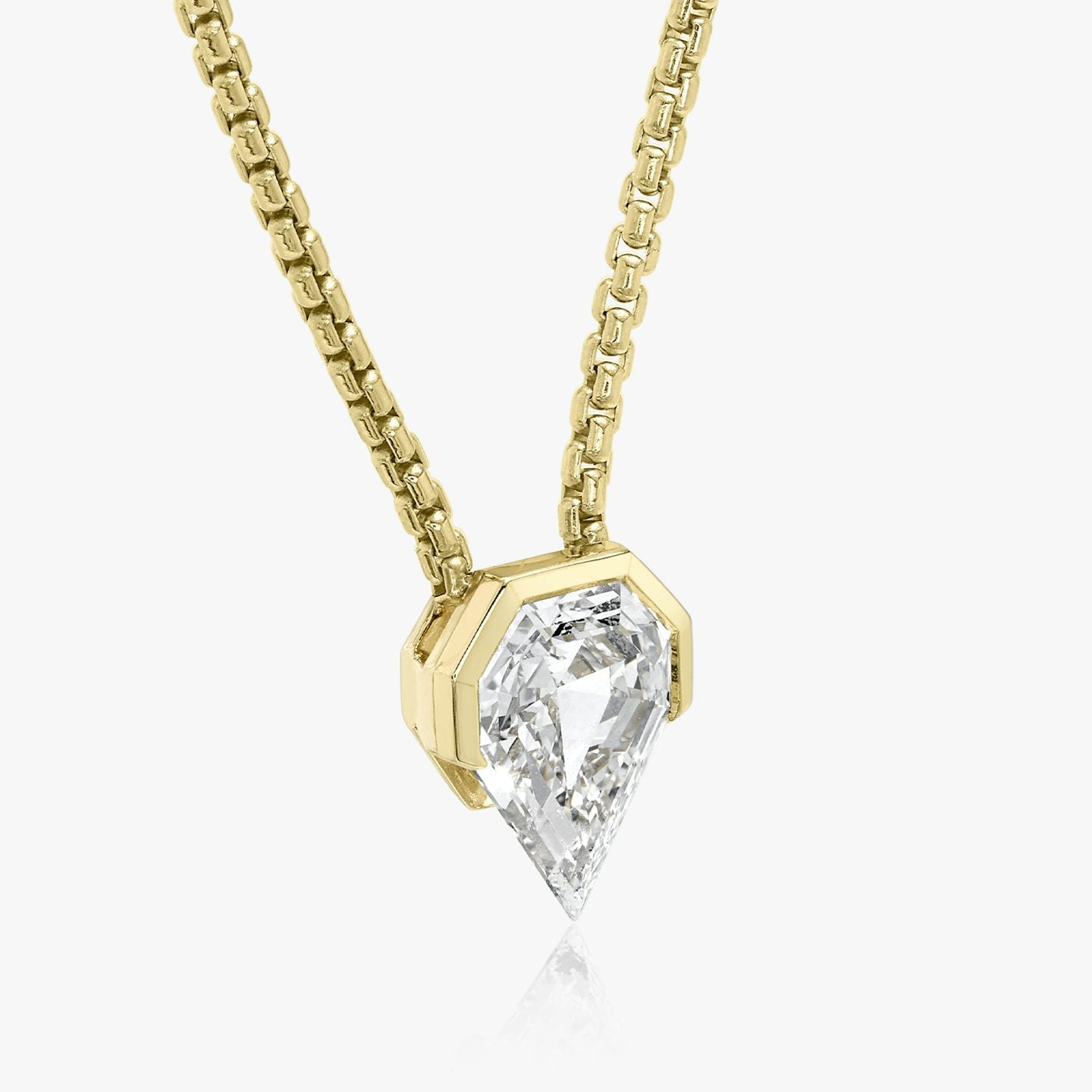 Strength Necklace
