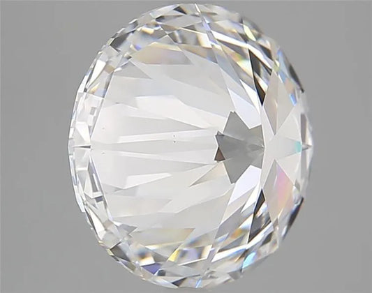 5.25ct Round Natural Diamond (Colour D, Clarity VVS2, Cut EX, GIA)