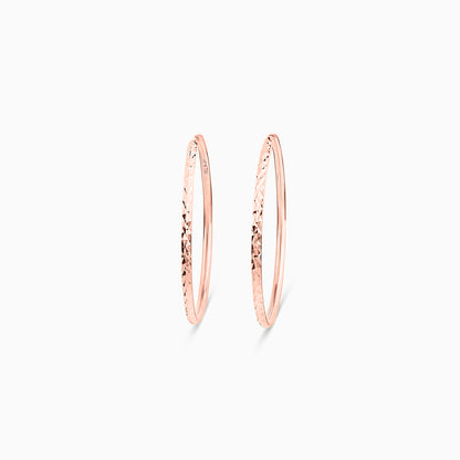 Classic Hoop Earrings