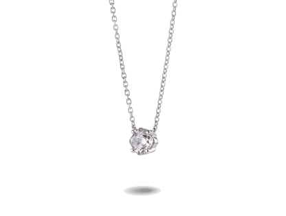 Cushion Cut Pendant