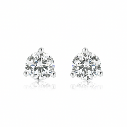 FLASH SALE - 0.25ctw Lab Grown Diamond Studs