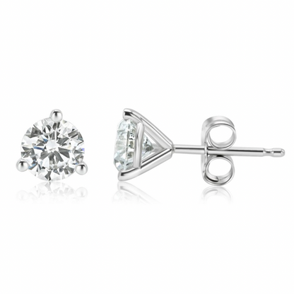 FLASH SALE - 0.25ctw Lab Grown Diamond Studs