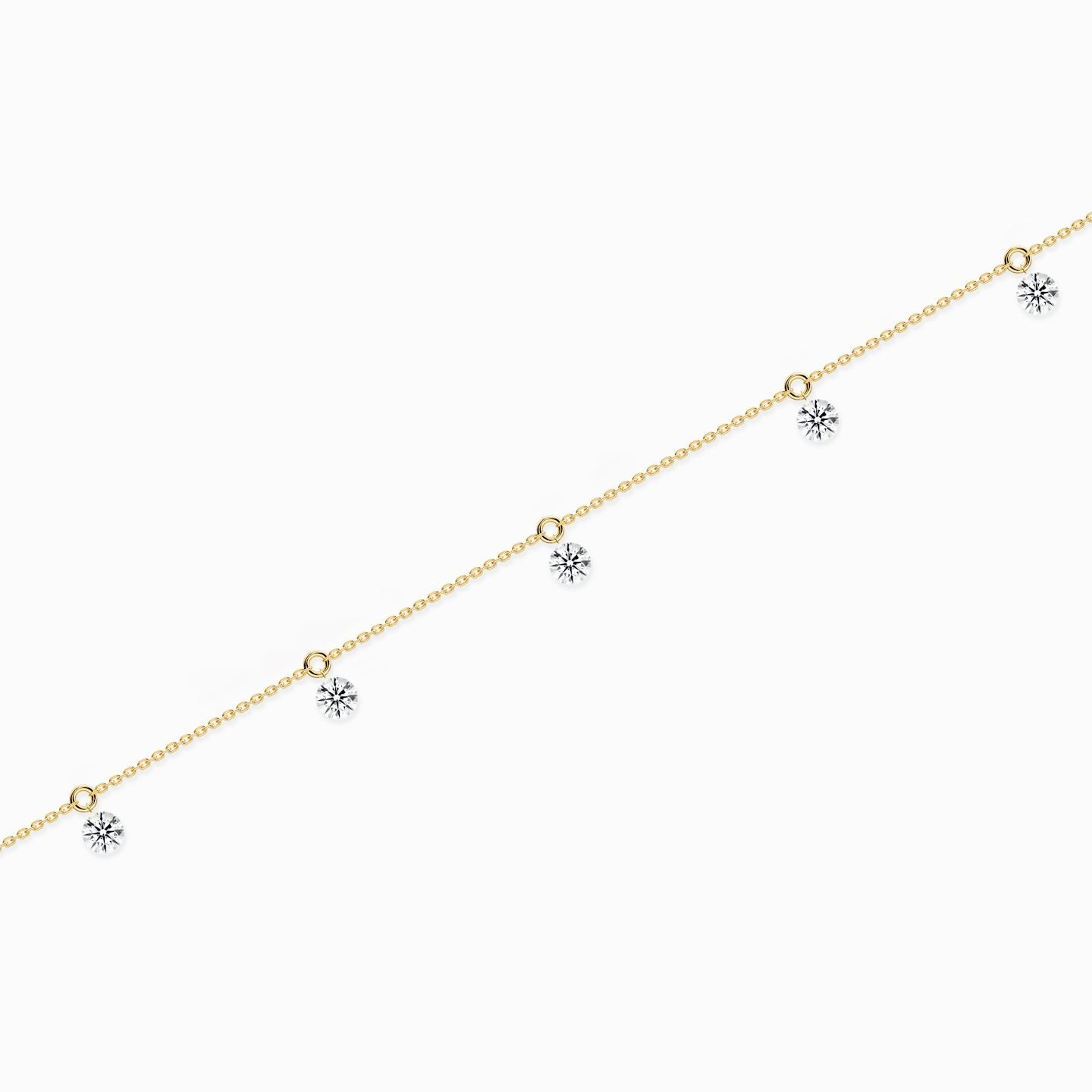 Floating Station Bracelet