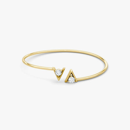 V Flex Bangle