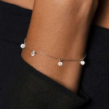 Floating Station Bracelet