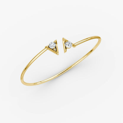 V Flex Bangle