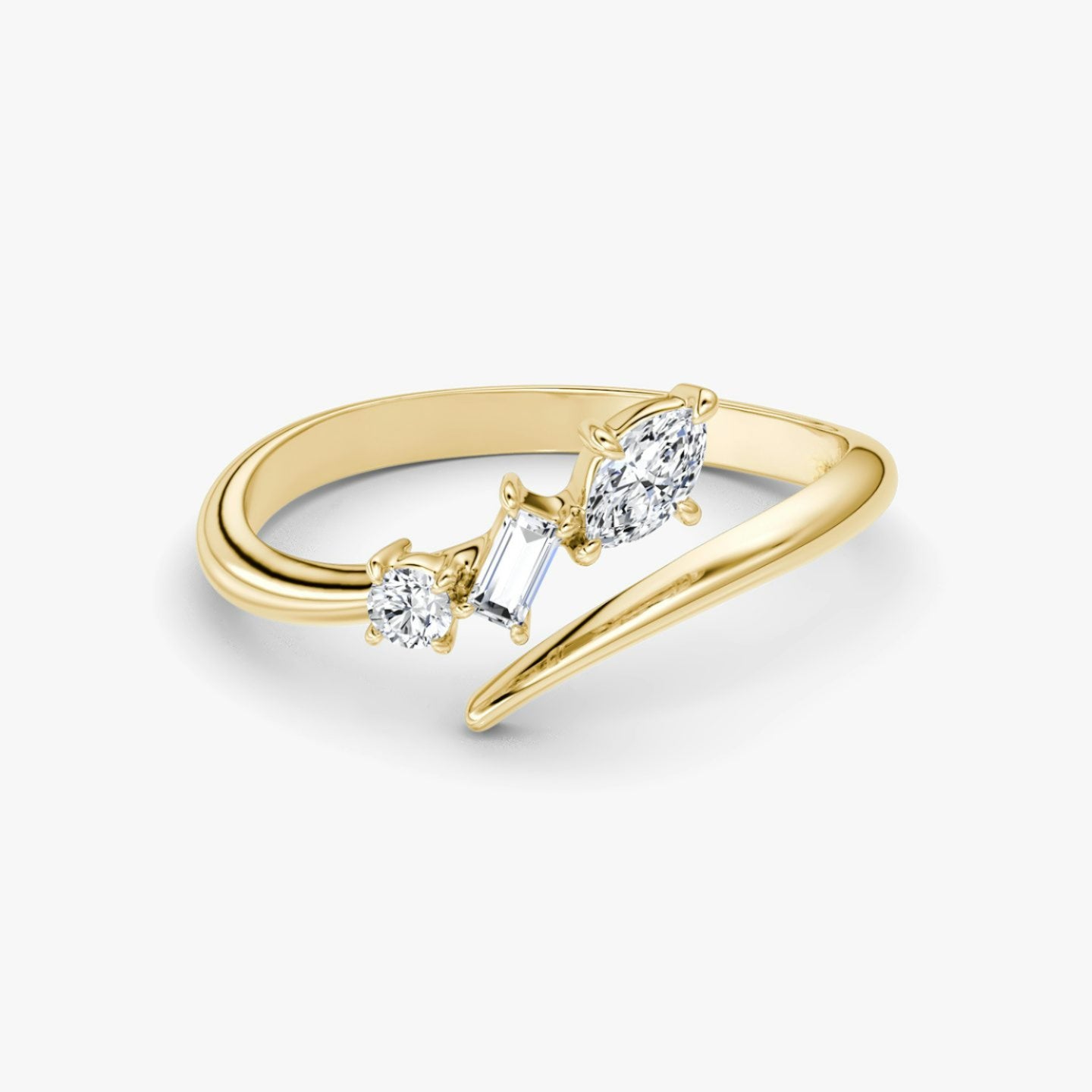 Orion Ring