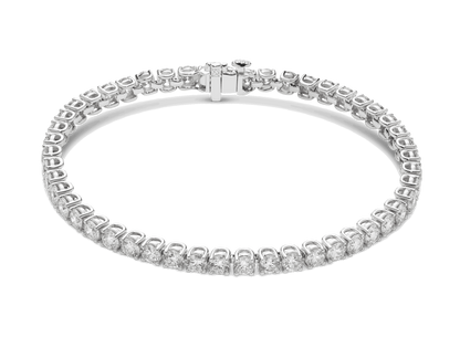 Medium Tennis Bracelet