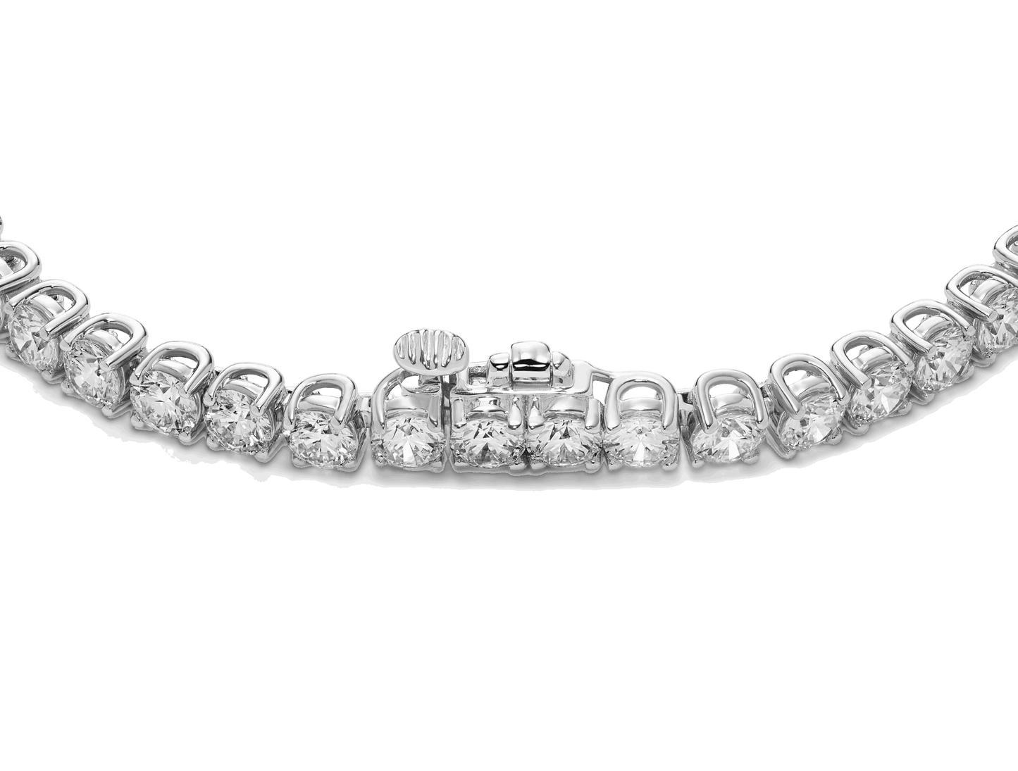 Medium Tennis Bracelet