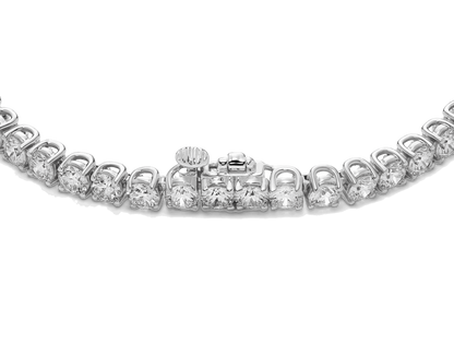 Medium Tennis Bracelet